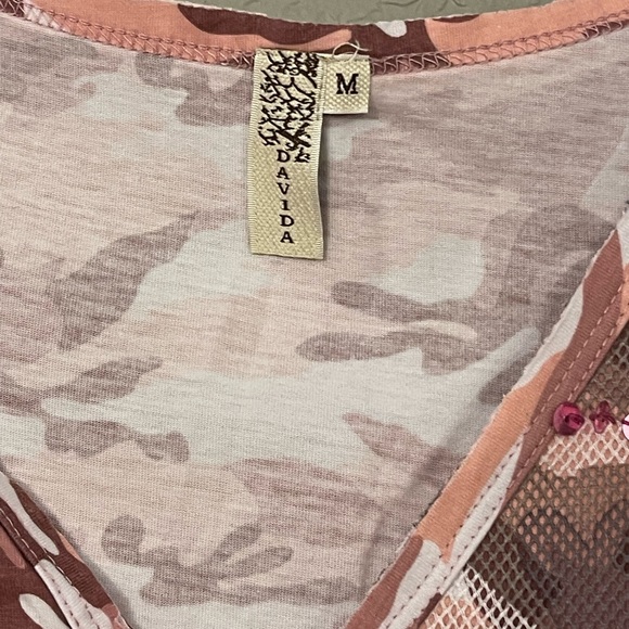 Women Davida Tank Top - Picture 2 of 4